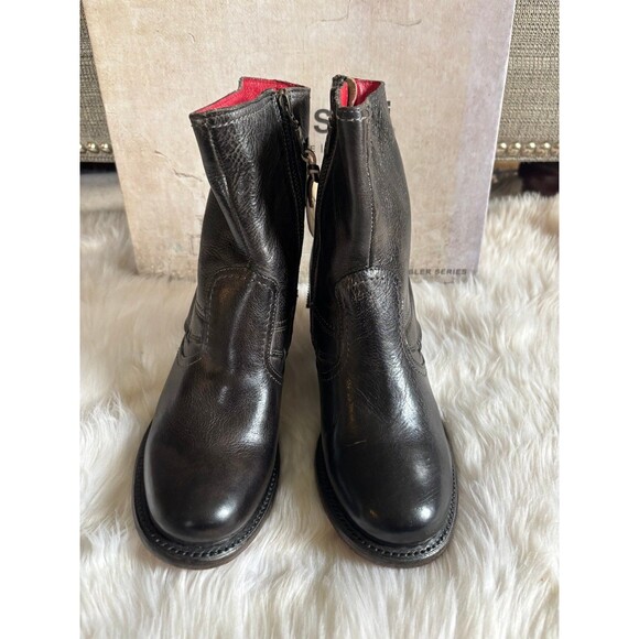 Bed Stu Boots - Picture 3 of 9